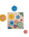 Les Toupitis Set of Gears