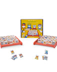 Les Loufoques Guess Who? Game