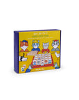 Les Loufoques Guess Who? Game