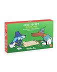 Les Loufoques Secret Code