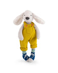 Puce & Pilou Pilou Dog 37cm