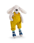 Puce & Pilou Pilou Dog 37cm