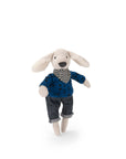 Puce & Pilou Pilou Dog 30cm