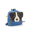 Puce & Pilou Backpack Puce