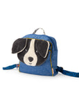 Puce & Pilou Backpack Puce