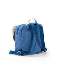 Puce & Pilou Backpack Puce