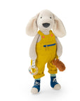 Puce & Pilou Pilou Large Activity Dog 56cm