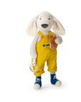 Puce & Pilou Pilou Large Activity Dog 56cm
