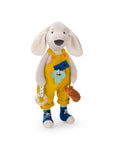 Puce & Pilou Pilou Large Activity Dog 56cm