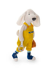 Puce & Pilou Pilou Large Activity Dog 56cm