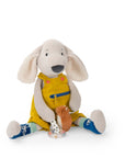 Puce & Pilou Pilou Large Activity Dog 56cm