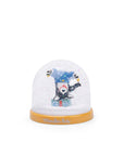 Puce & Pilou Snow Globe