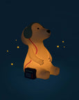 Puce & Pilou Dog Night Light