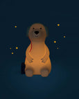 Puce & Pilou Dog Night Light