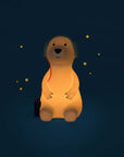 Puce & Pilou Dog Night Light