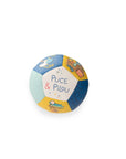 Puce & Pilou Soft Ball