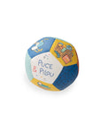 Puce & Pilou Soft Ball