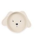 Puce & Pilou Silicone Tableware Set