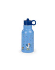 Puce & Pilou Stainless Steel Water Bottle