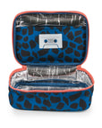 Puce & Pilou Insulated Lunch Bag
