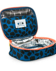 Puce & Pilou Insulated Lunch Bag