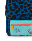Puce & Pilou Backpack
