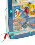 Puce & Pilou Magnetic Maze