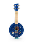 Puce & Pilou Banjo