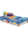 Puce & Pilou Multi-activity Musical Table