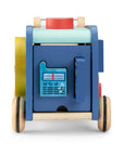 Puce & Pilou Multi-activity car