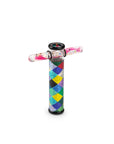 Les Comètes Filantes Kaleidoscopes