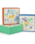 La Forêt Mawa Comforter Baboo Tiger