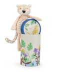 La Forêt Mawa Doll Baboo Tiger