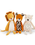 La Forêt Mawa Doll Baboo Tiger