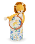 La Forêt Mawa Doll Mamba Lion
