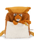 La Forêt Mawa Backpack Lion