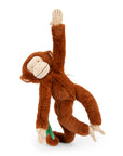 La Forêt Mawa Mochica Hanging Activity Monkey