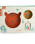 La Forêt Mawa Silicone Tableware Set