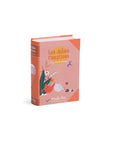 Les Histoires du Soir Storybook Torch Set - Sweet Nursery Rhymes