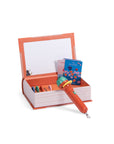 Les Histoires du Soir Storybook Torch Set - Sweet Nursery Rhymes
