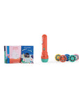 Les Histoires du Soir Storybook Torch Set - Sweet Nursery Rhymes