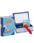 Les Histoires du Soir Storybook Torch Set - Little Adventures