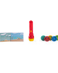 Les Histoires du Soir Storybook Torch Set - Little Adventures