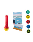 Les Histoires du Soir Storybook Torch Set - Little Adventures