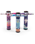 Les Petites Merveilles Glow-in-the-Dark Kaleidoscope
