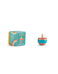 Les Petites Merveilles Spinning Tops