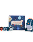 Les Grands Explorateurs Projecter