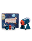 Les Grands Explorateurs Projecter