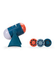 Les Grands Explorateurs Projecter