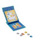 Aujourd'hui C'est Mercredi Sudokid Magnetic Game